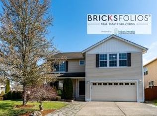 266 Harrington Ave SE, Renton, WA 98056