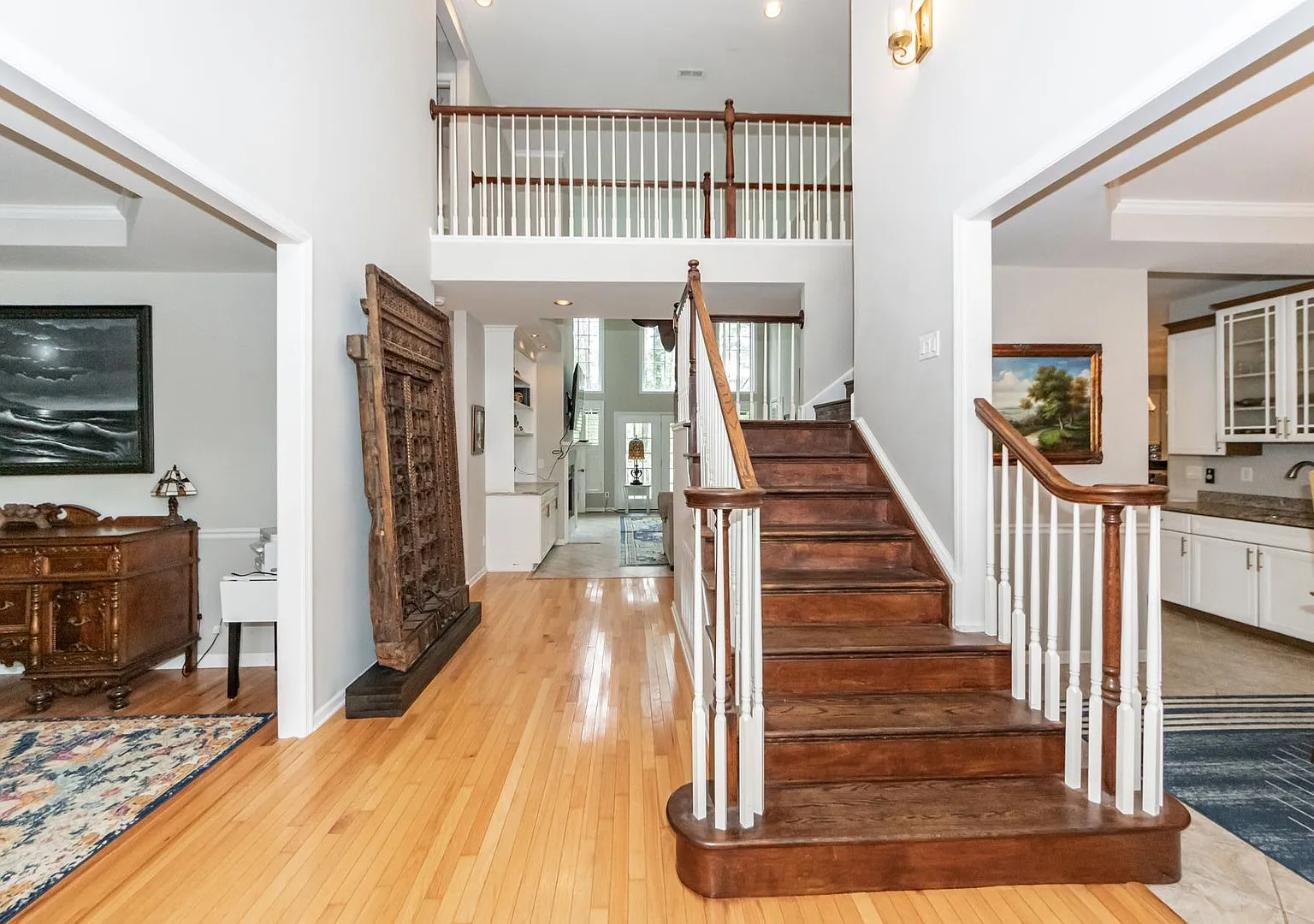 Stunning Executive Home for Rent in Brickfall Estates at Dunes West — Photo 4