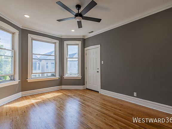 2nd image of 2906 N Dawson Ave #2