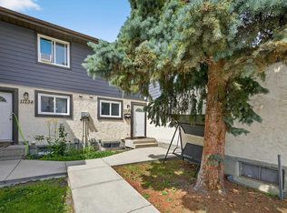 Stonewood Village, Edmonton, AB T5X 5H3