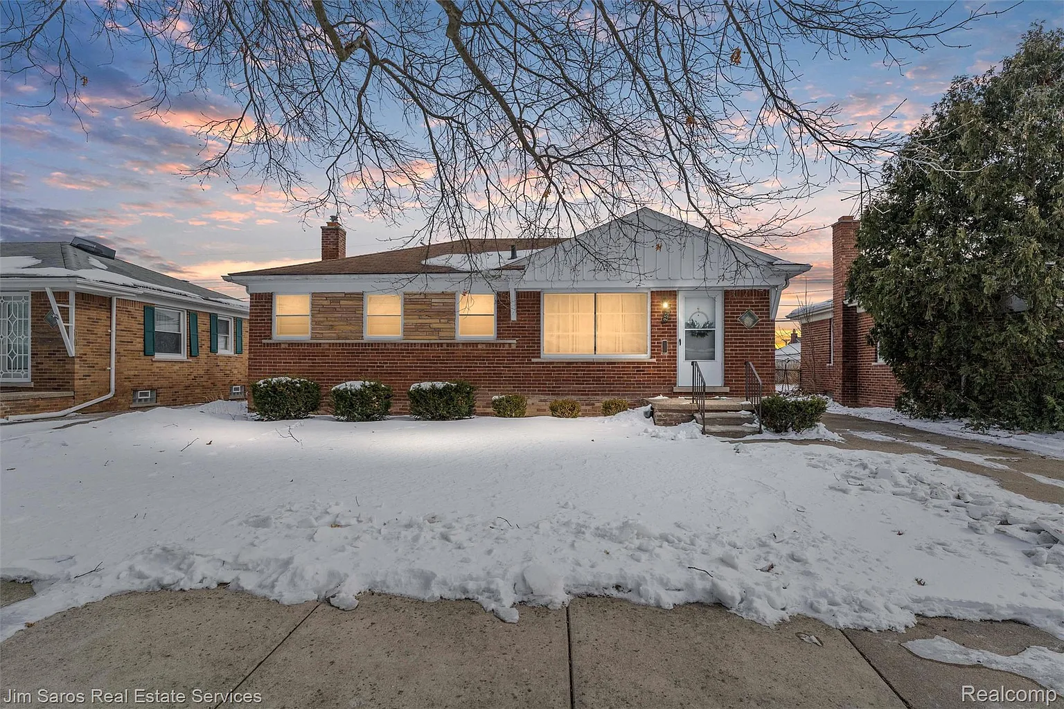 25564 Koontz St photo 1