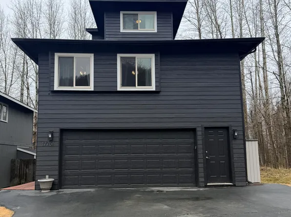 17751 Beaujolais Dr, Eagle River, AK 99577