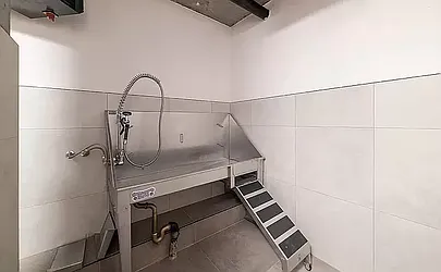 Rented by Highline Residential