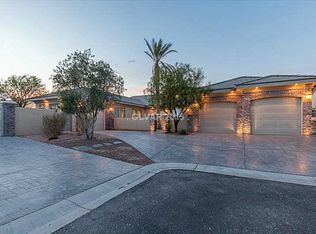 3782 Riley Ann Ave, Las Vegas, NV 89139