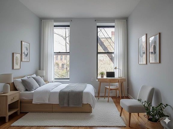 5th image of 643 Halsey St Floor 3