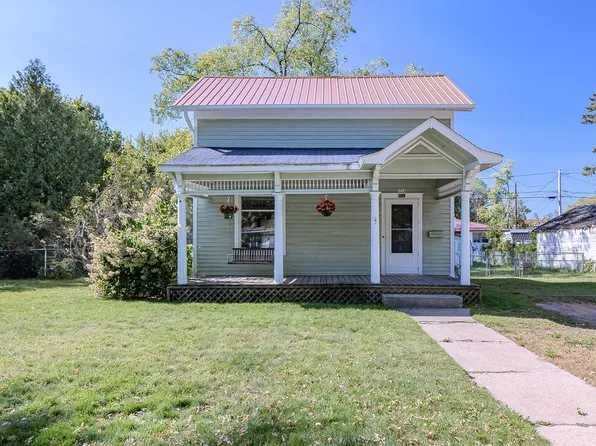 1716 ELK STREET, Stevens Point, WI 54481