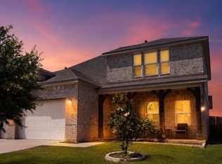 11824 Comedero Way, Manor, TX 78653