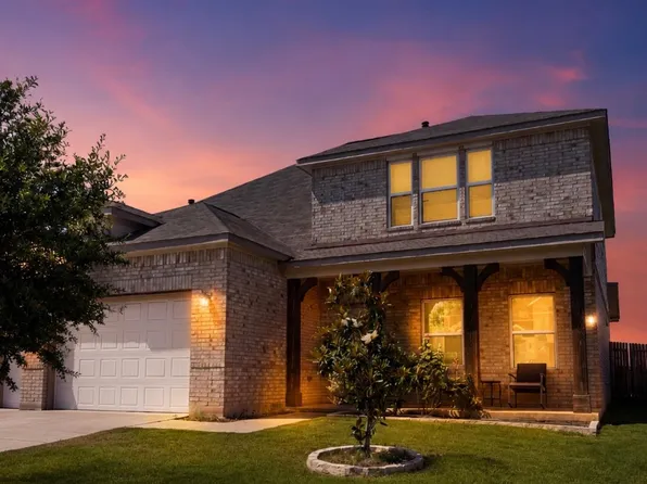 11824 Comedero Way, Manor, TX 78653