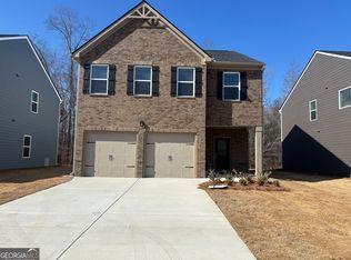 5308 Tolar Rd #20, Fairburn, GA 30213