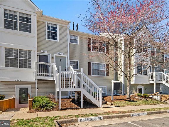 2nd image of 7930 Minor Hill Rd