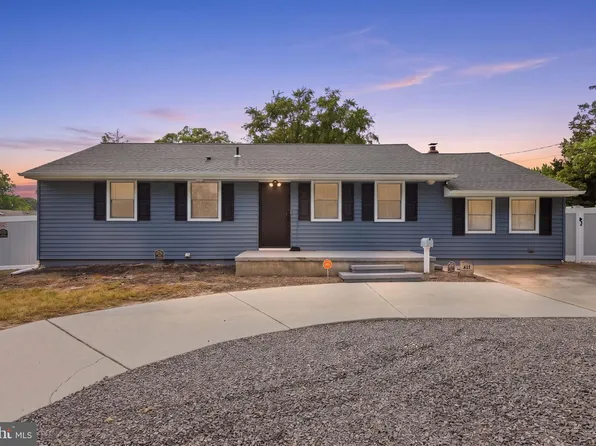 617 Pitney Rd, Absecon, NJ 08201
