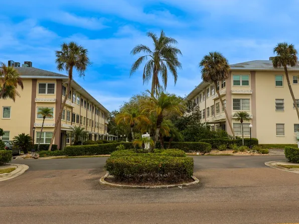 1235 S Highland Ave #4-306, Clearwater, FL 33756