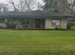 201 Dorothy Dr, Nederland, TX 77627