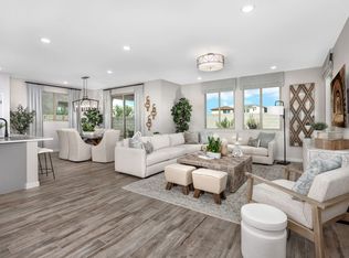 Lumia Plan, Mandarin at Citrus Park, Goodyear, AZ 85338