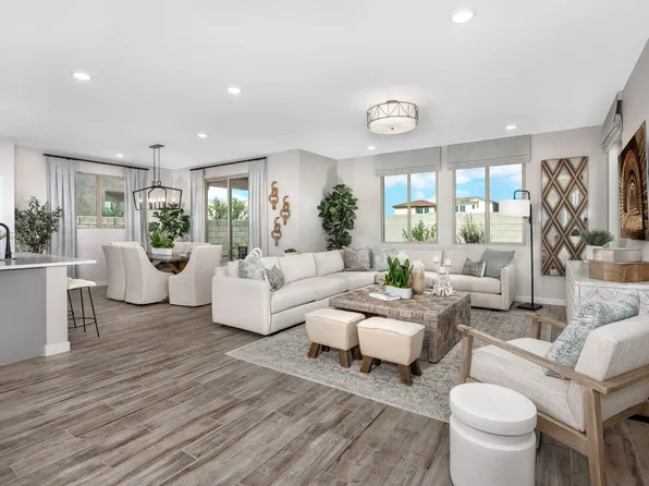 Lumia Plan, Mandarin at Citrus Park