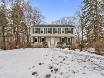 5 Alexander Rd, Hopkinton, MA, 01748