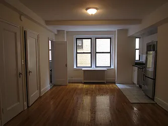 Rented by City & Suburban