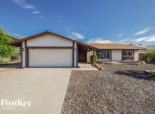 5132 W Mauna Loa Ln, Glendale, AZ 85306