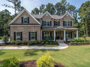 1553 Apple Valley Ct #33, Watkinsville, GA 30677