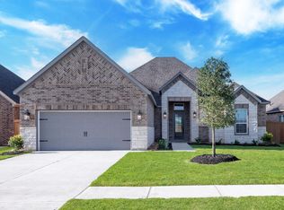 10506 Sutter Creek Dr, Rosharon, TX 77583