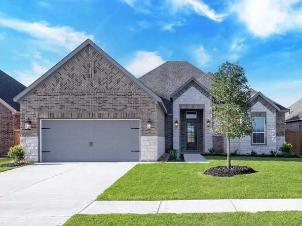 10506 Sutter Creek Dr, Rosharon, TX 77583