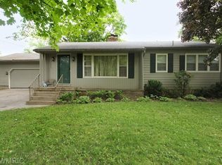 1825 Wooster Ave SE, Grand Rapids, MI 49506