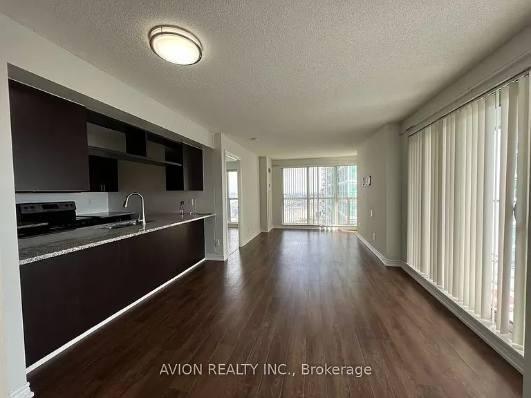 60 Town Centre Ct #2407 — Photo 6