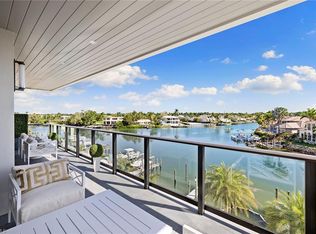 1820 Gulf Shore Blvd N #401, Naples, FL 34102
