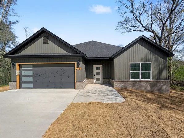 12 Aycock Ln, Bella Vista, AR 72715