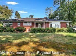 502 Roseld Ave, Deal, NJ 07723