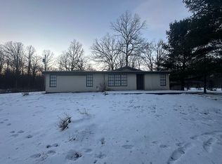 3356 Wieman Rd, Beaverton, MI 48612