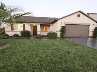3328 N Carnegie Ave, Fresno, CA