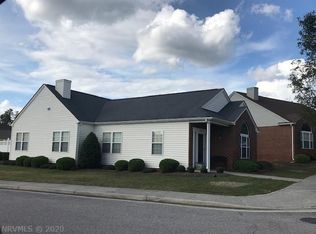 1702 Lions Dr, Christiansburg, VA 24073