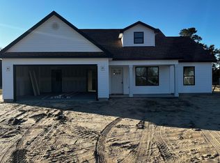 3440 Asbury Rd LOT 9, Magnoia Aynor, SC 29511