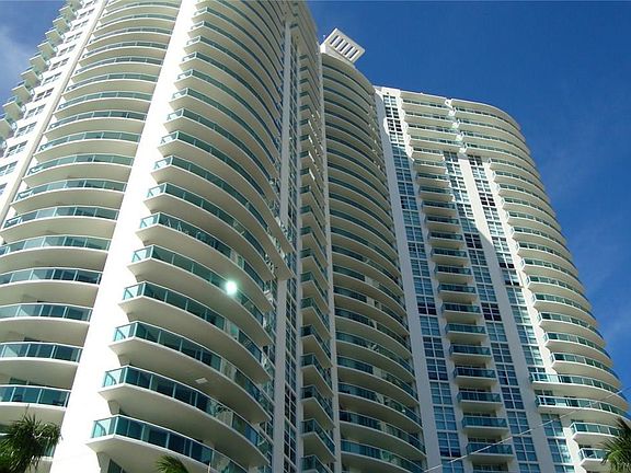 2nd image of 347 N New River Drive #2307