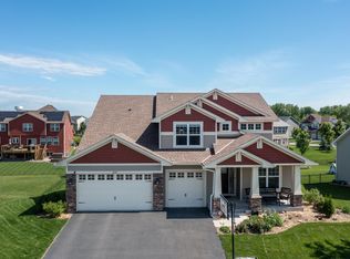 16792 Falkirk Trl, Lakeville, MN 55044