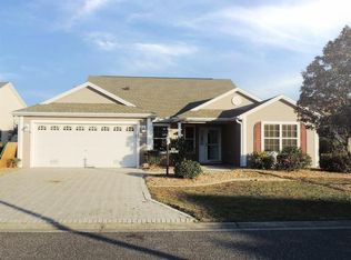 431 Folly Beach Ct, The Villages, FL 32162