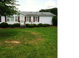 1155 Austin Rd, Pageland, SC 29728