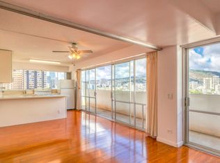 439 Keoniana St APT 901, Honolulu, HI 96815