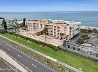 1907 Highway A1a APT 102, Indian Harbour Beach, FL 32937