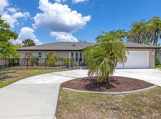 2132 Abscott St, Pt Charlotte, FL 33952