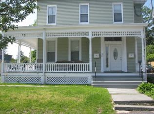 89 Grant St #1, Boonton, NJ 07005