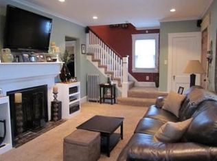 359 E Squantum St, Quincy, MA 02171