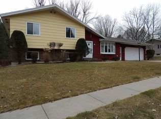 703 Lawrence Ave, Rothschild, WI 54474