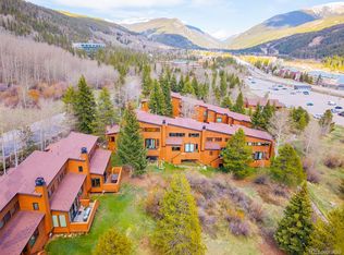 350 Tennis Club Road #1311, Dillon, CO 80435