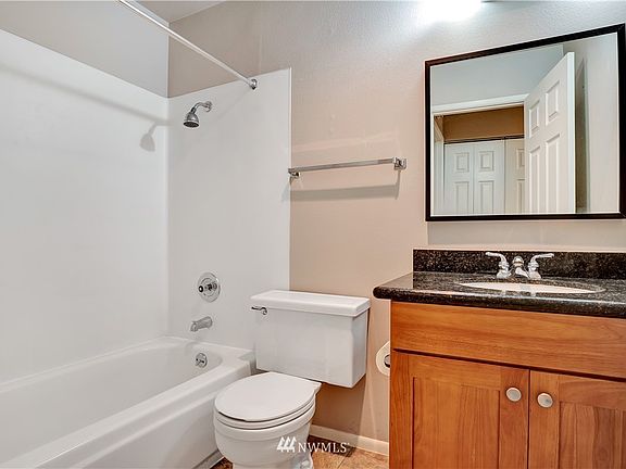 Main Bath