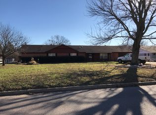 2703 E 14th St, Ada, OK 74820