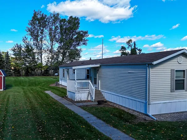 6065 E Millbrook Rd, Shepherd, MI 48883