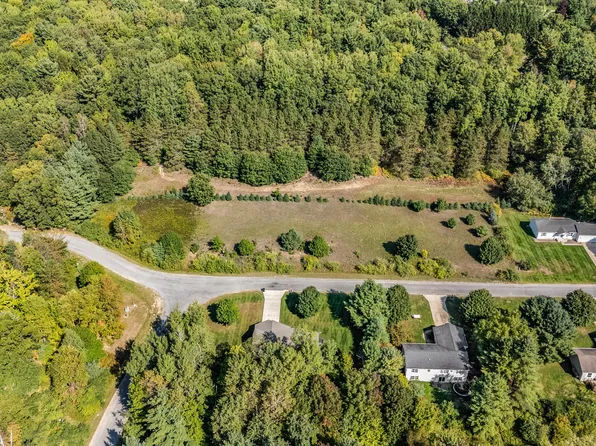 LOT 4 University Dr, Big Rapids, MI 49307