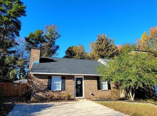 1202 Holden Dr, Greenville, NC 27858